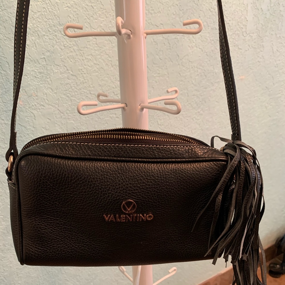 Valentino V authentic by Mario Valentino